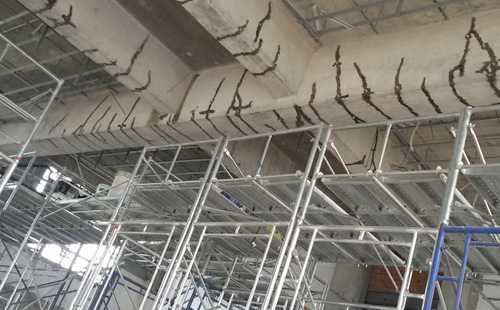 房屋加固改造工程造價預算多少錢？？(房屋加固改造工程措施)